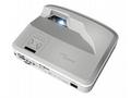 Optoma projektor ZU500USTe (DLP, FULL 3D, Laser, W