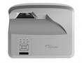Optoma projektor ZU500USTe (DLP, FULL 3D, Laser, W