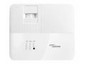 Optoma projektor UHD35STx (DLP, ST, 4K UHD, 3600 A