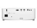 Optoma projektor UHD35STx (DLP, ST, 4K UHD, 3600 A