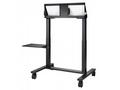 Optoma IFPD EST09 Motorised trolley for interactiv