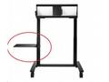 Optoma IFPD TB01 shelf for EST09