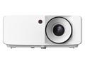 Optoma projektor ZW340e (DLP, LASER, FULL 3D, WXGA