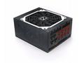 Zalman zdroj ZM750-ARX, 750W, ATX, akt. PFC, 135mm