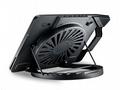 Cooler Master chladící podstavec NotePal ErgoStand