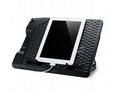 Cooler Master chladící podstavec NotePal ErgoStand