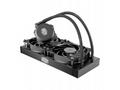 Cooler Master vodní chladič MasterLiquid Lite 240,