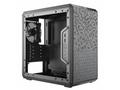 Cooler Master case MasterBox Q300L, micro-ATX, min