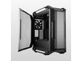 Cooler Master case Cosmos C700P Black Edition, E-A