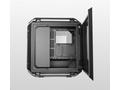 Cooler Master case Cosmos C700P Black Edition, E-A