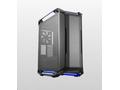 Cooler Master case Cosmos C700P Black Edition, E-A