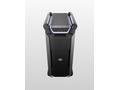 Cooler Master case Cosmos C700P Black Edition, E-A