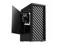 Zalman skříň T7, Middle tower, ATX, USB 3.0, USB 2