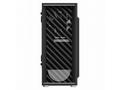 Zalman skříň T7, Middle tower, ATX, USB 3.0, USB 2