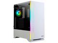 Zalman skříň S5 White, Middle tower, ATX, USB 3.0,