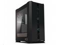 Zalman skříň X3 BLACK, Middle tower, ATX, USB 3.0,