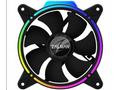 Zalman ventilátor ZM-RFD120 Addressable, 120mm, A-