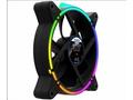 Zalman ventilátor ZM-RFD120 Addressable, 120mm, A-