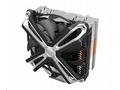 Zalman chladič CPU CNPS17X, 140mm RGB ventilátor, 