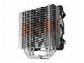 Zalman chladič CPU CNPS17X, 140mm RGB ventilátor, 