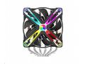 Zalman chladič CPU CNPS20X, 2x 140mm RGB ventiláto