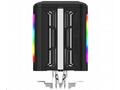 Zalman chladič CPU CNPS16X Black, 120 mm ventiláto