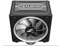 Zalman chladič CPU CNPS16X Black, 120 mm ventiláto