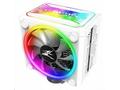 Zalman chladič CPU CNPS16X White, 120 mm ventiláto