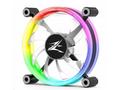 Zalman ventilátor ZM-LF120, 120mm, ARGB, EBR, 4-pi
