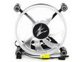 Zalman ventilátor ZM-LF120, 120mm, ARGB, EBR, 4-pi