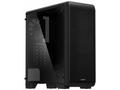 Zalman skříň S2 TG, Middle tower, ATX, USB 3.0, US