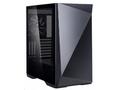 Zalman case miditower Z9 ICEBERG BLACK, bez zdroje