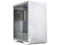 Zalman skříň Z9 Iceberg white, Middle tower, ATX, 