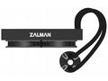 Zalman vodní chladič Reserator5 Z24, 240 mm, ZE122