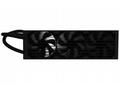 Zalman vodní chladič Reserator5 Z36, 360 mm, ZE122