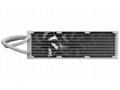 Zalman vodní chladič Reserator5 Z36, 360 mm, ZE122