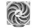 Zalman chladič CPU CNPS10X Performa White, 135mm v