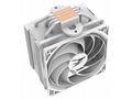 Zalman chladič CPU CNPS10X Performa White, 135mm v