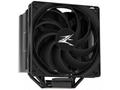 Zalman chladič CPU CNPS10X Performa Black, 135mm v