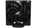 Zalman chladič CPU CNPS10X Performa Black, 135mm v