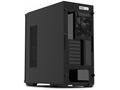 Zalman skříň Z10, ATX, 3x140 + 1x120 mm fan, 2xUSB