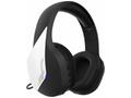 Zalman headset ZM-HPS700W, herní, náhlavní, bezdrá