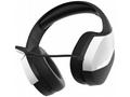Zalman headset ZM-HPS700W, herní, náhlavní, bezdrá