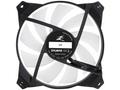 Zalman ventilátor ZM-IF120, 120mm, ARGB, 3-pin, bí