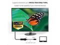 Club3D Adaptér pasivní HDMI na DVI-D Single Link (