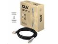 Club3D Kabel Certifikovaný HDMI 2.0 Premium High S