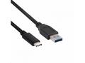Club3D Kabel USB 3.1 typ C na USB 3.1 typ A, 10Gbp