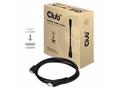 Club3D Kabel Mini HDMI na HDMI 2.0 4K60Hz UHD, (M,