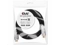 Club3D Kabel HDMI 2.0, High Speed 4K60Hz UHD (M, M