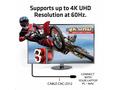 Club3D Kabel HDMI 2.0, High Speed 4K60Hz UHD (M, M